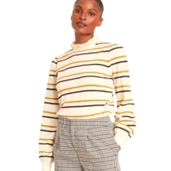 Who What Wear Women’s High Neck Pullover Sweater - L - Picture 1 of 6
